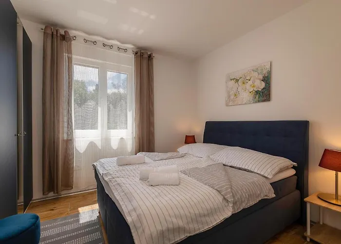 Villa Relax Sun Umag