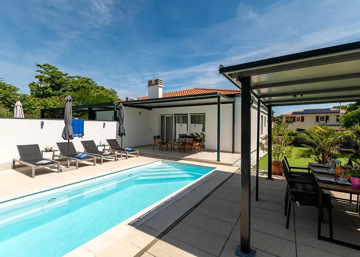 Villa Relax Sun Umag