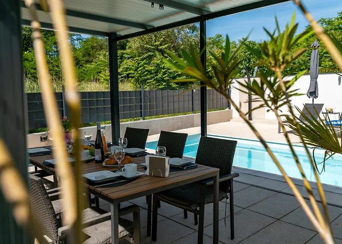 Relax Sun Villa Umag