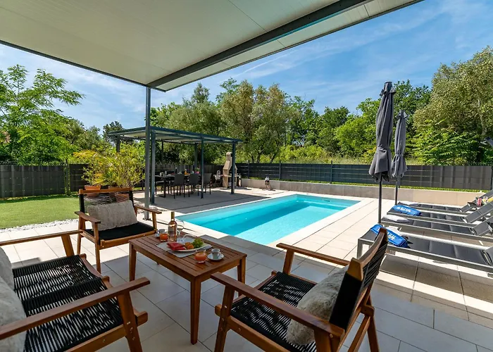 Villa Relax Sun Umag