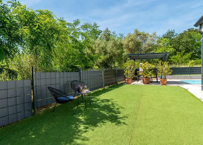 Relax Sun Villa Umag