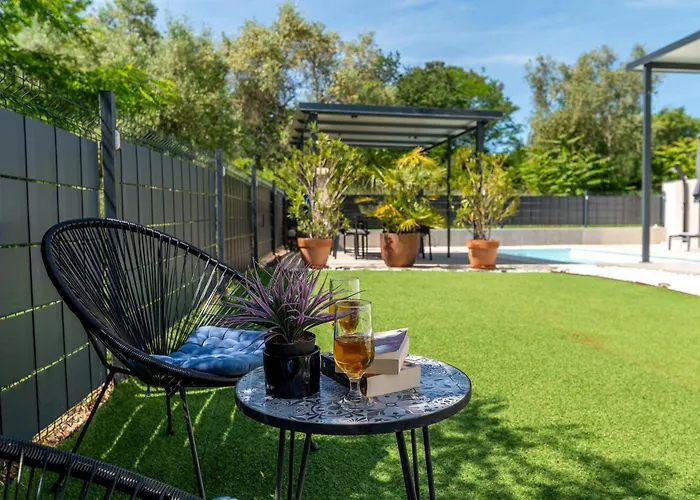 Villa Relax Sun Umag