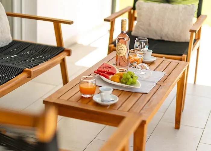 Relax Sun Villa Umag