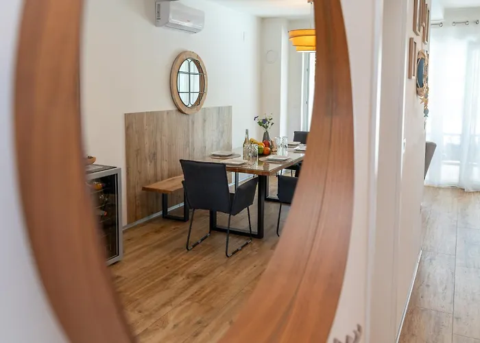 Villa Relax Sun Umag