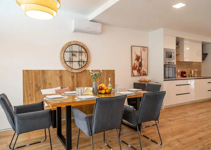 Villa Relax Sun Umag