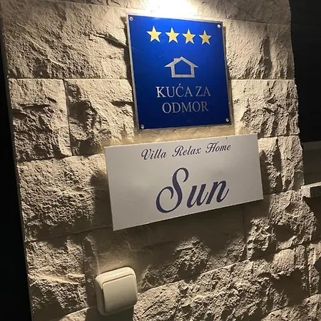 Relax Sun