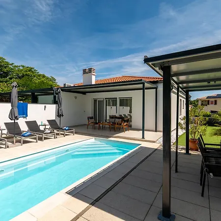 Villa Relax Sun Umago