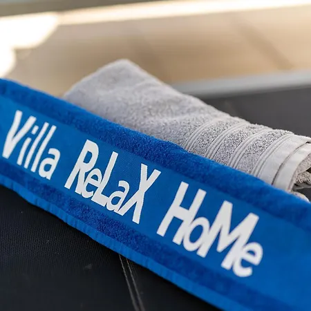 Relax Sun أوماغ