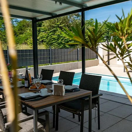 Relax Sun Villa Umago