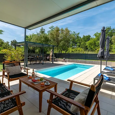 Villa Relax Sun Umago