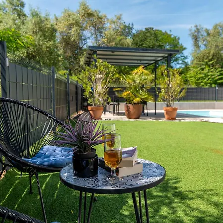 Villa Relax Sun Umago