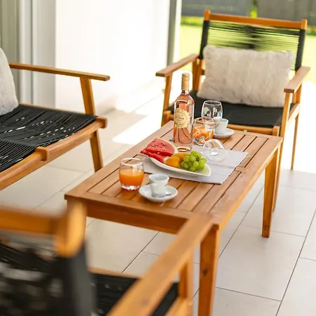 Relax Sun Villa Umago