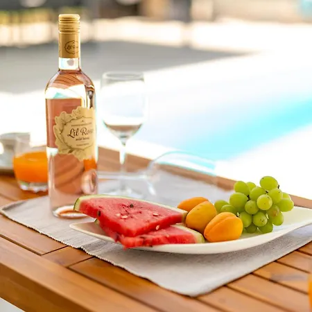 Relax Sun Villa Umag