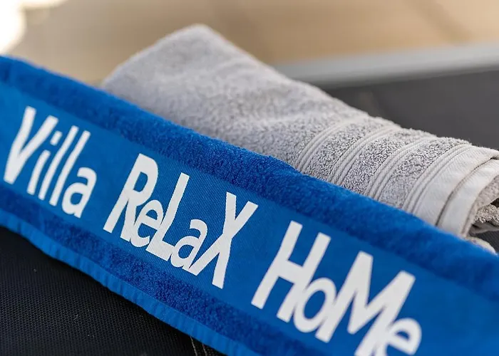 Relax Sun 우마그