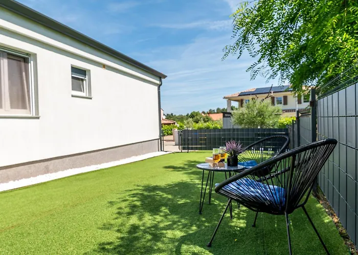 Villa Relax Sun *