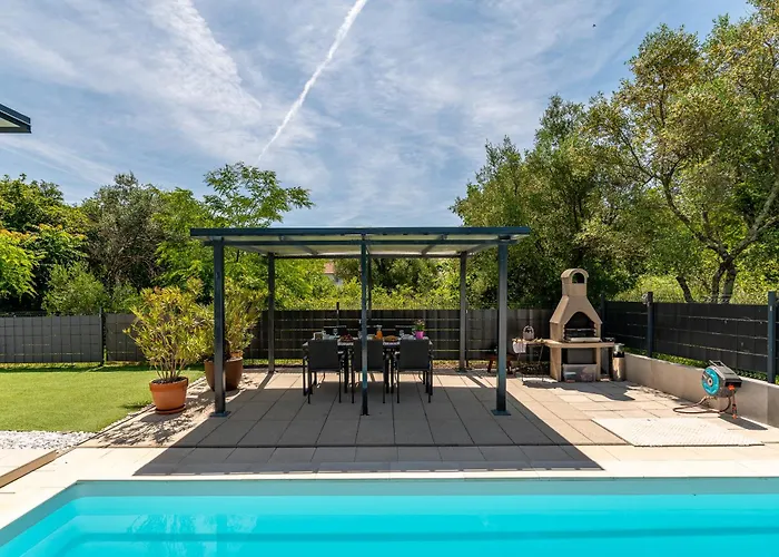Villa Relax Sun