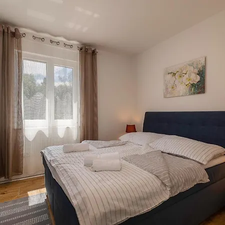 Villa Relax Sun Umag