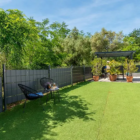 Relax Sun Villa Umag