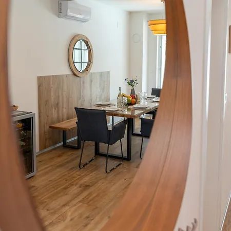 Villa Relax Sun Umag