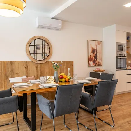 Villa Relax Sun Umag